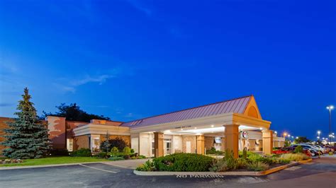 Best Western St Catharines Hotel & Conference Centre St. Catharines (ON)